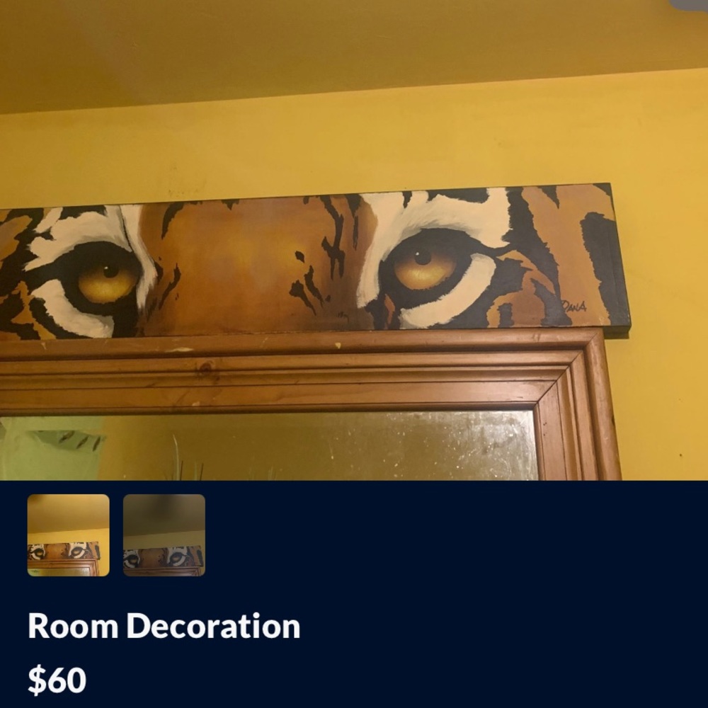 Wall Piece